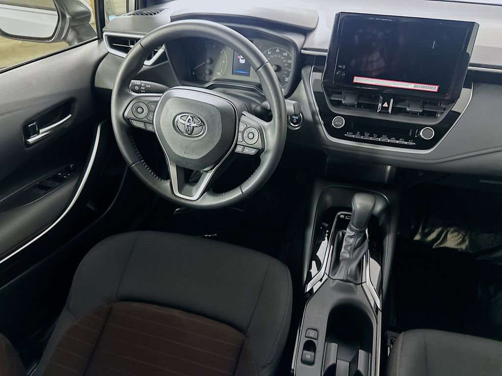 Used 2023 Toyota Corolla SE FWD image 17