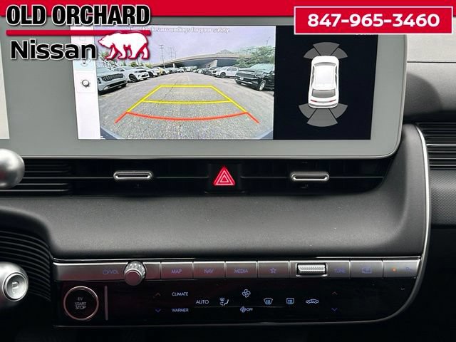 Used 2023 Hyundai Ioniq 5 SEL AWD/4WD image 17