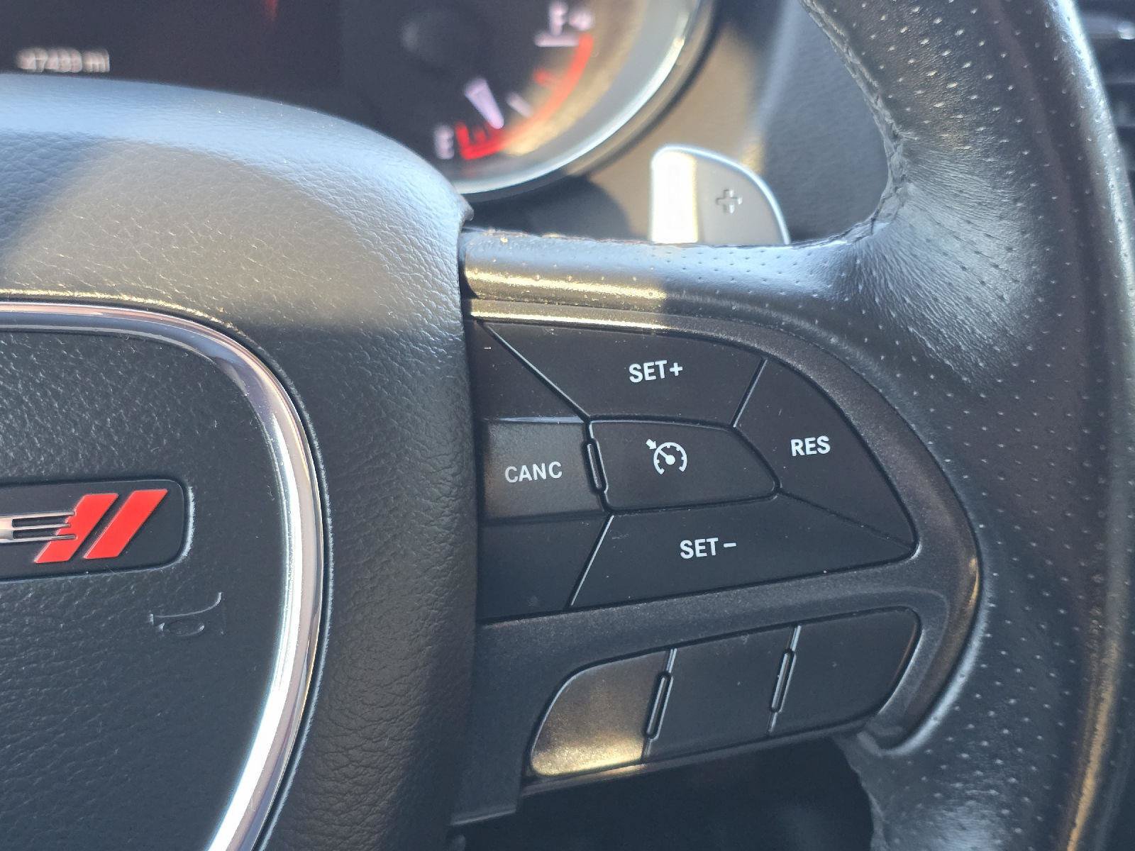 Used 2019 Dodge Durango GT RWD image 13