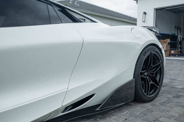 Used 2020 McLaren 720S Performance RWD image 65