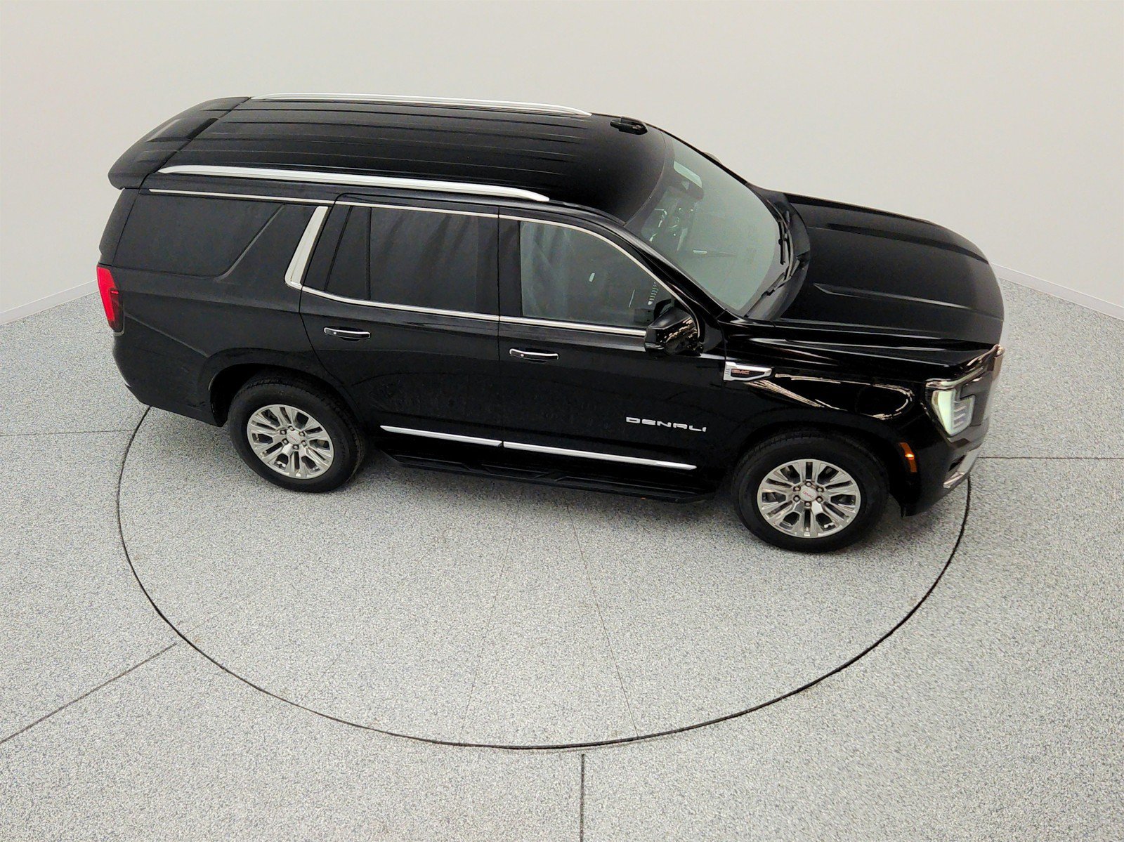 Used 2025 GMC Yukon Denali AWD/4WD image 25