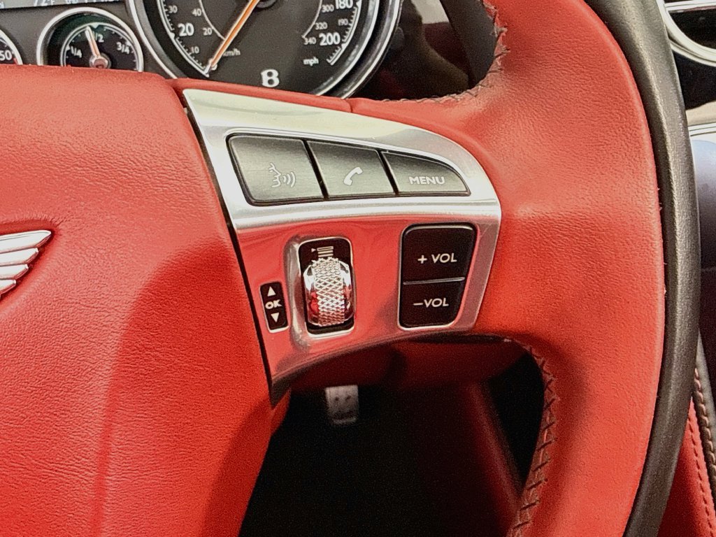 Used 2016 Bentley Continental GT V8 S AWD/4WD image 20