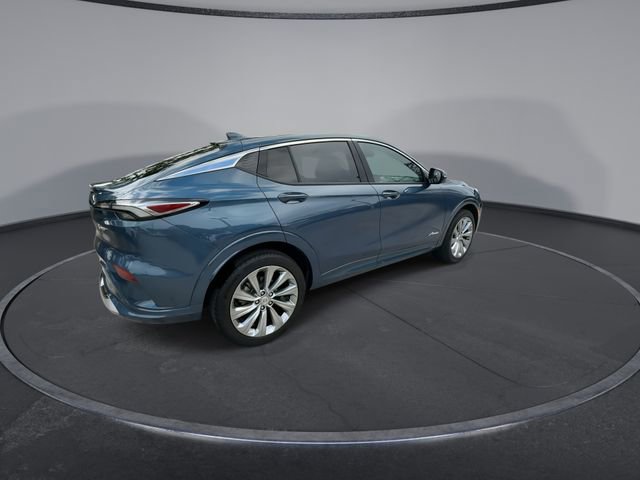 Used 2024 Buick Envista Avenir image 8