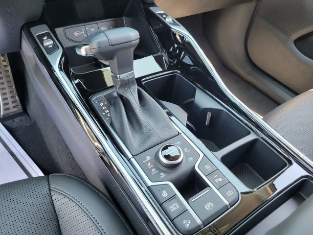 New 2026 Kia Sorento SX AWD/4WD image 10