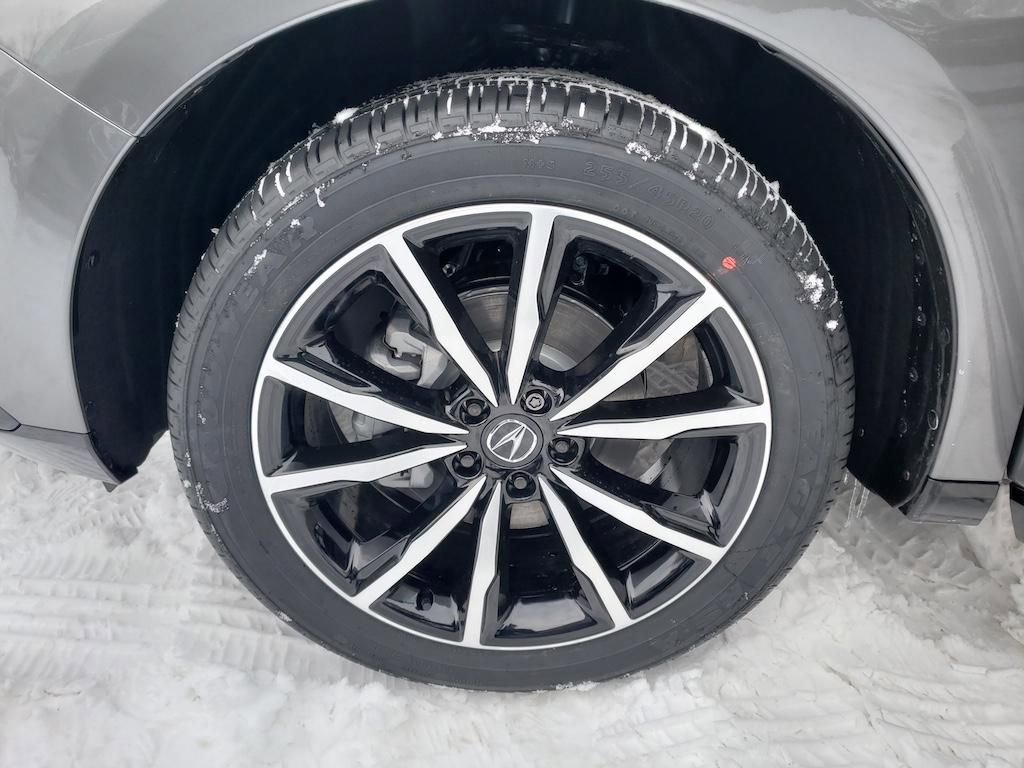 New 2026 Acura RDX A-Spec image 15