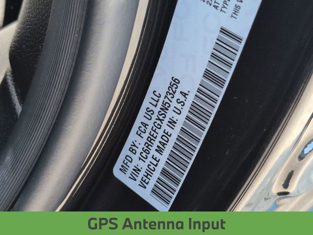 Used 2025 RAM 1500 Big Horn image 32