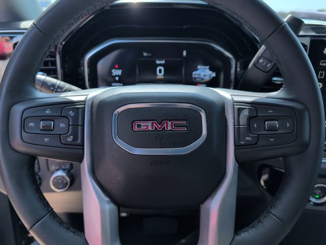 Certified 2024 GMC Sierra 1500 Elevation AWD/4WD image 24