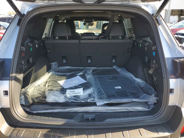New 2026 Subaru Outback Premium w/ Premium/Limited Package AWD/4WD image 7