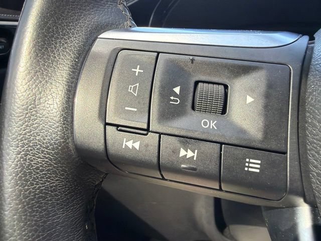 Used 2022 INFINITI QX60 Pure FWD image 47