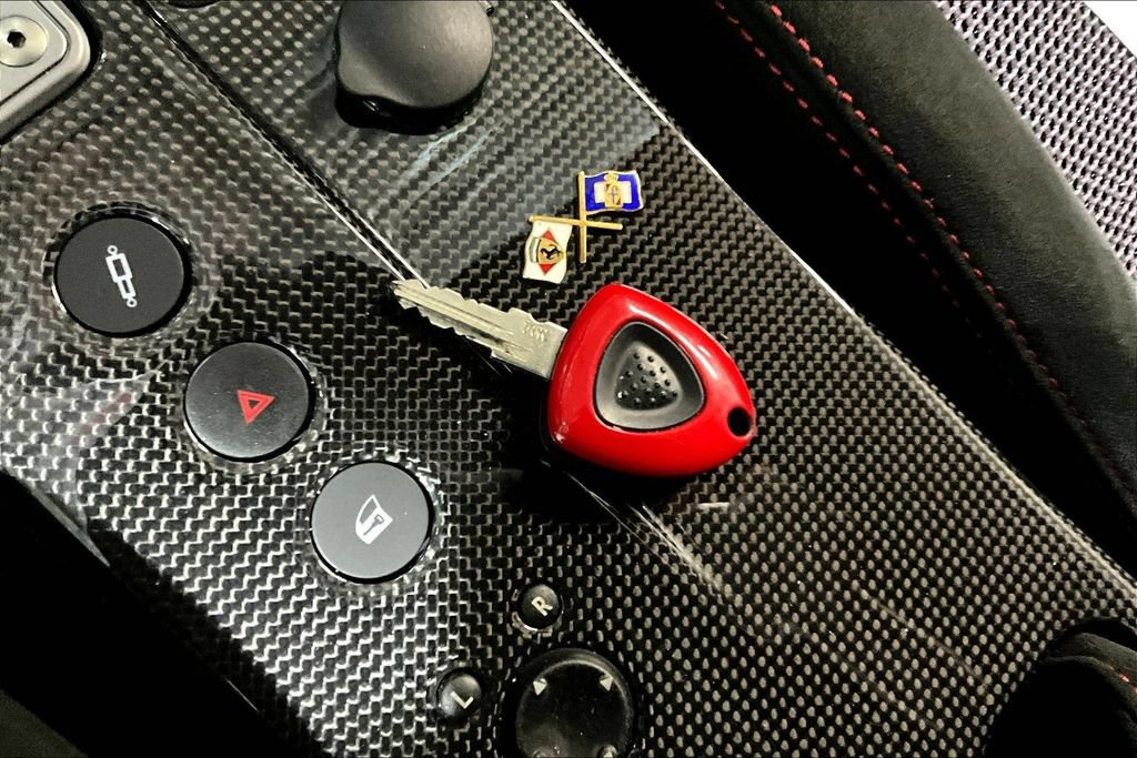 Used 2009 Ferrari F430 Scuderia RWD image 29