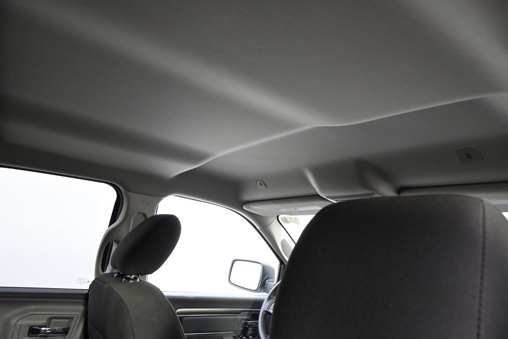 Used 2019 RAM 1500 Warlock w/ Electronics Group AWD/4WD image 14