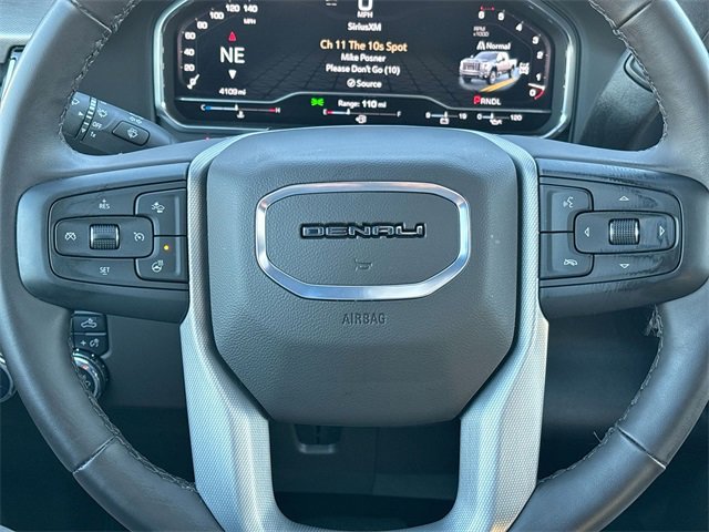 Used 2025 GMC Sierra 2500 Denali w/ Denali Reserve Package image 33