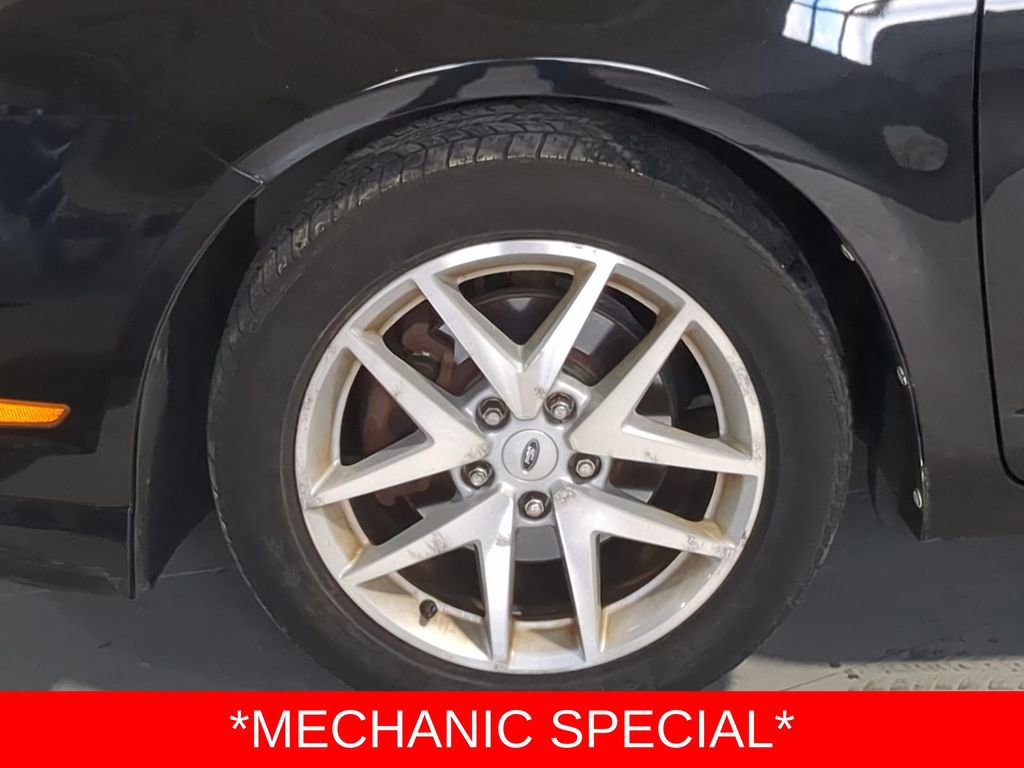 Used 2010 Ford Fusion SEL FWD image 14