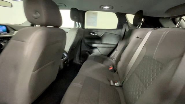 Used 2019 Chevrolet Blazer LT FWD image 17