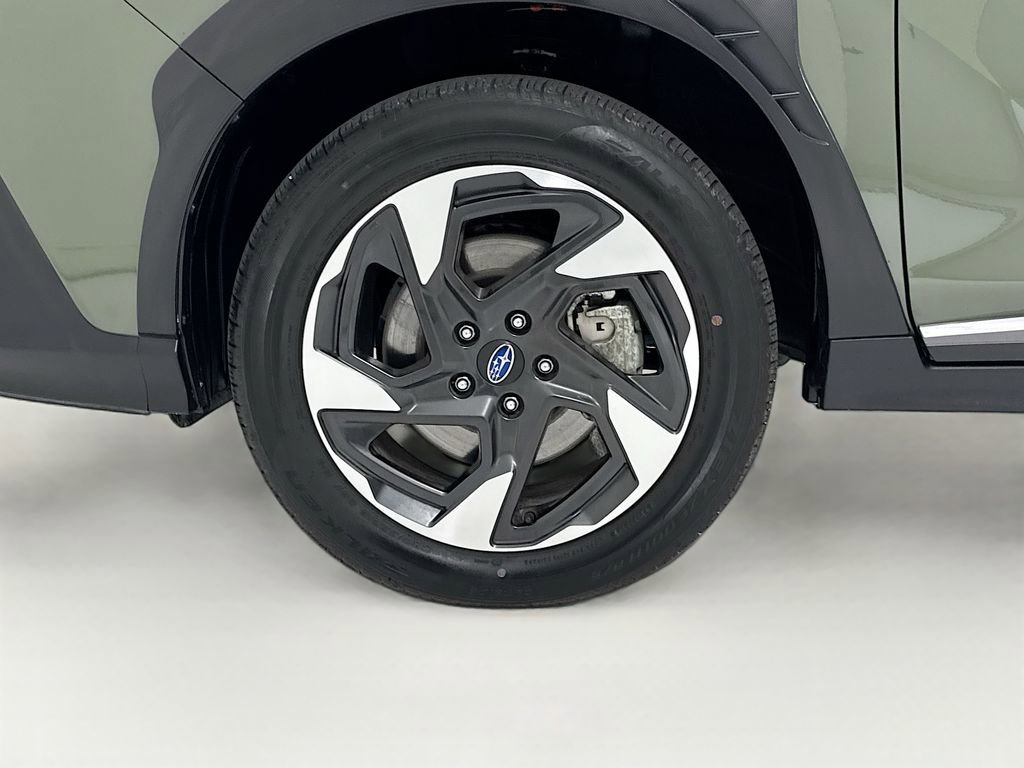 Used 2025 Subaru Crosstrek 2.5i Limited w/ Popular Package #3A image 32