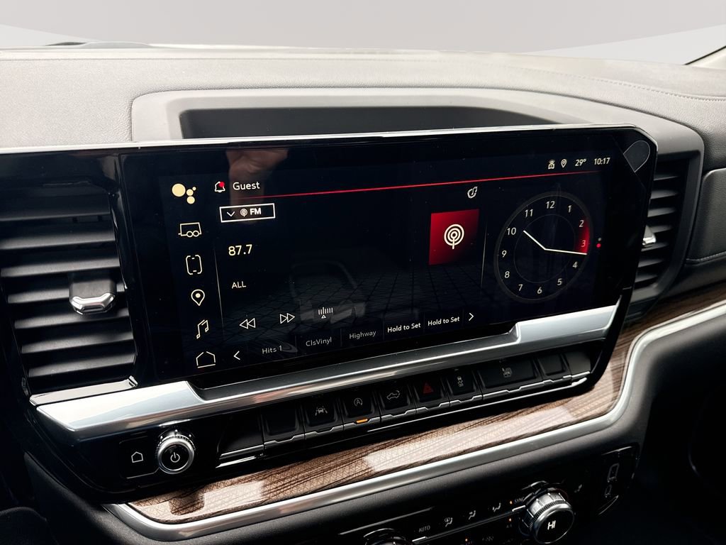 New 2026 GMC Sierra 1500 Elevation AWD/4WD image 13