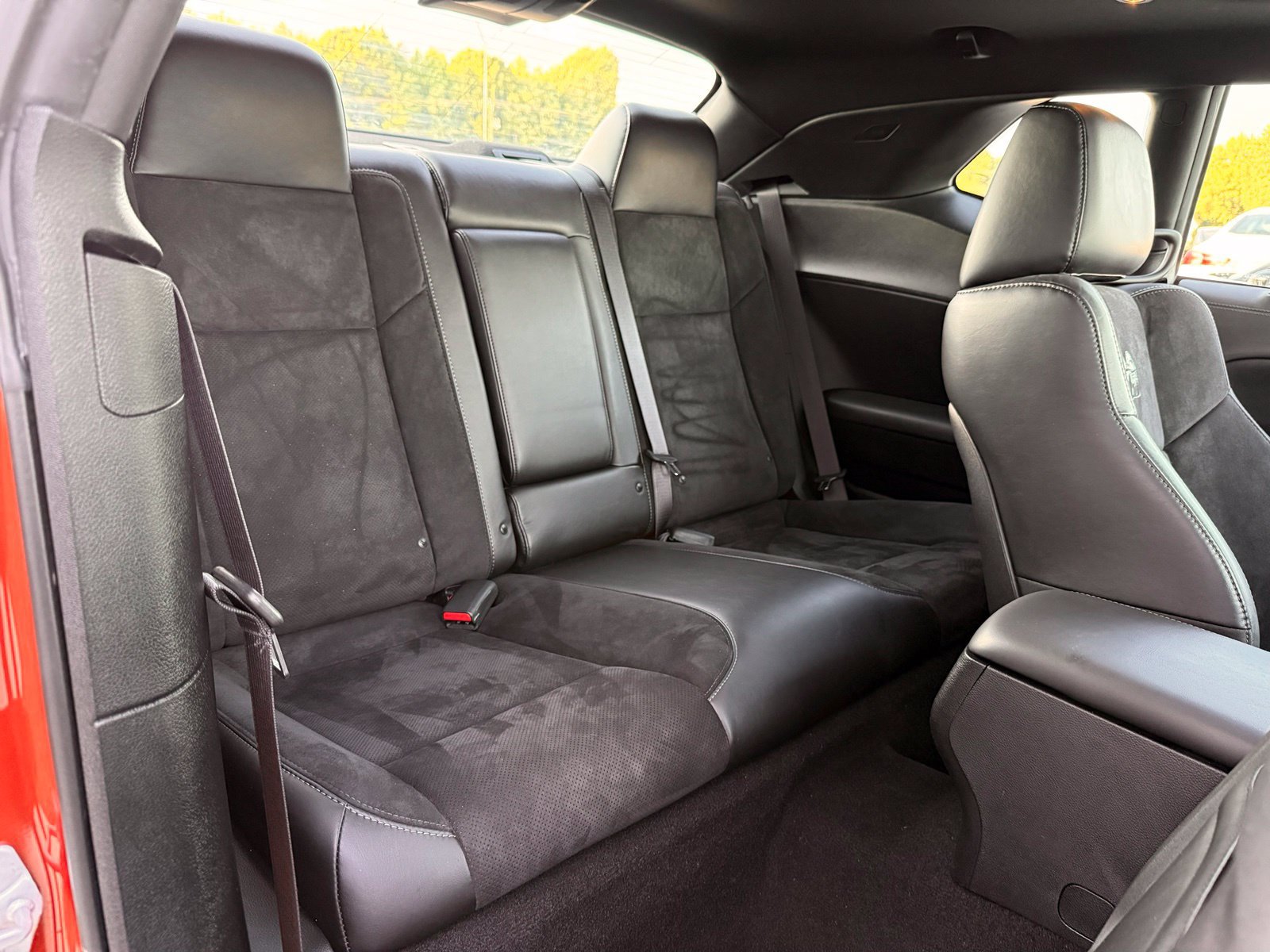 Used 2023 Dodge Challenger R/T Scat Pack w/ Plus Package RWD image 28