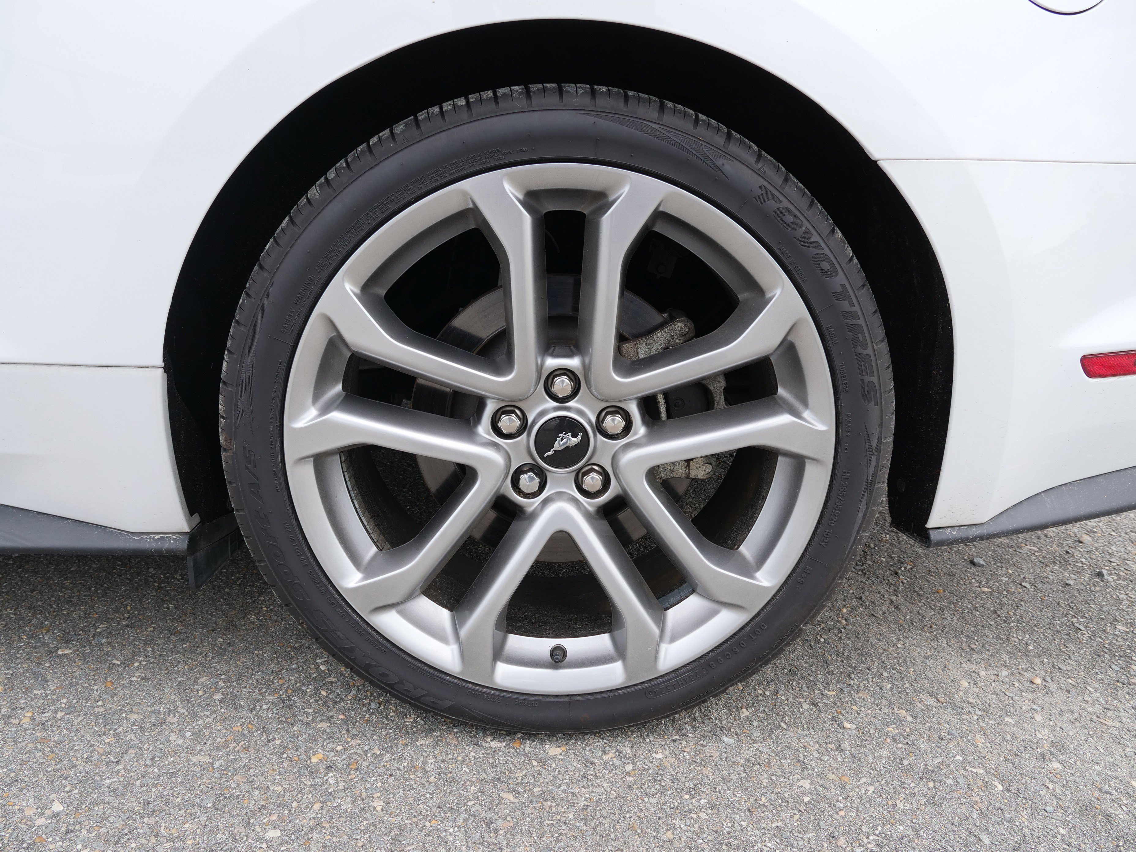 Used 2023 Ford Mustang GT Premium w/ Ford Safe & Smart Package image 12