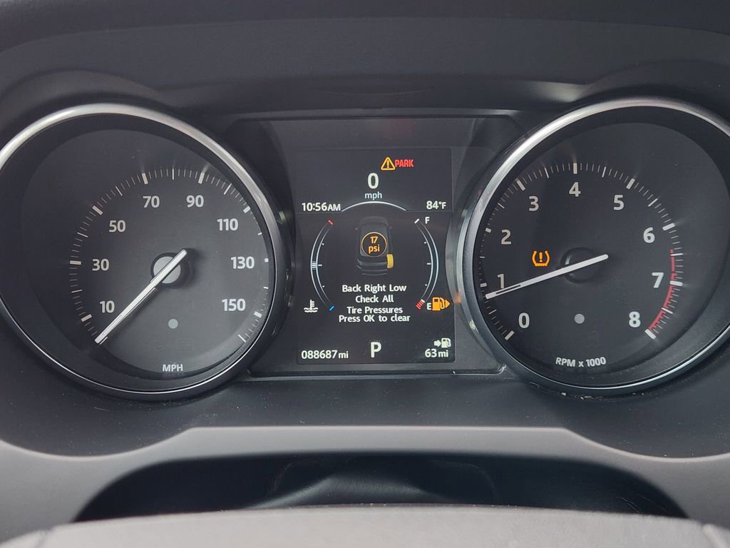 Used 2016 Land Rover Range Rover Evoque SE AWD/4WD image 15
