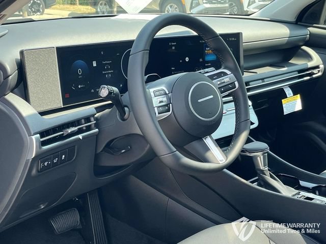 New 2026 Hyundai Tucson SEL FWD image 9