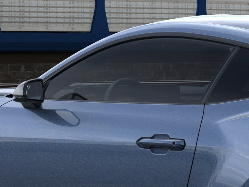 New 2026 Ford Mustang Dark Horse image 20