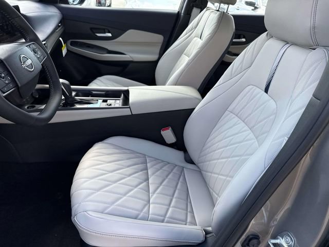 New 2026 Nissan Sentra SL image 20