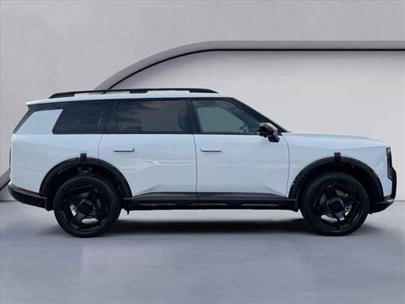 New 2027 Kia Telluride SX X-Line image 6