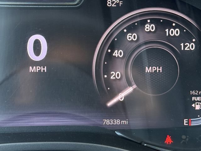 Certified 2024 RAM 1500 Limited AWD/4WD image 19