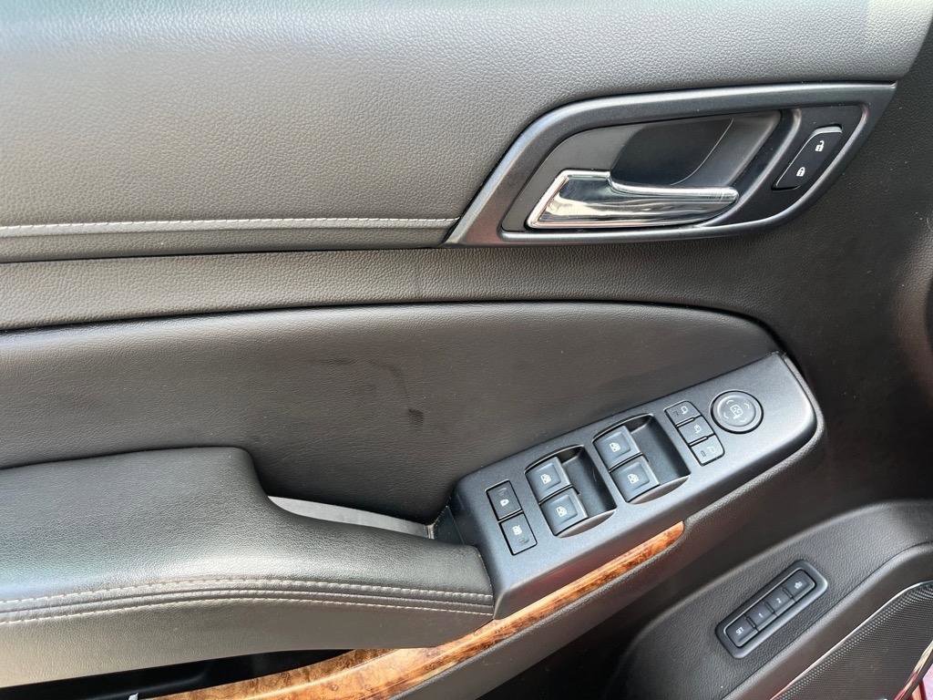Used 2019 Chevrolet Tahoe Premier image 7