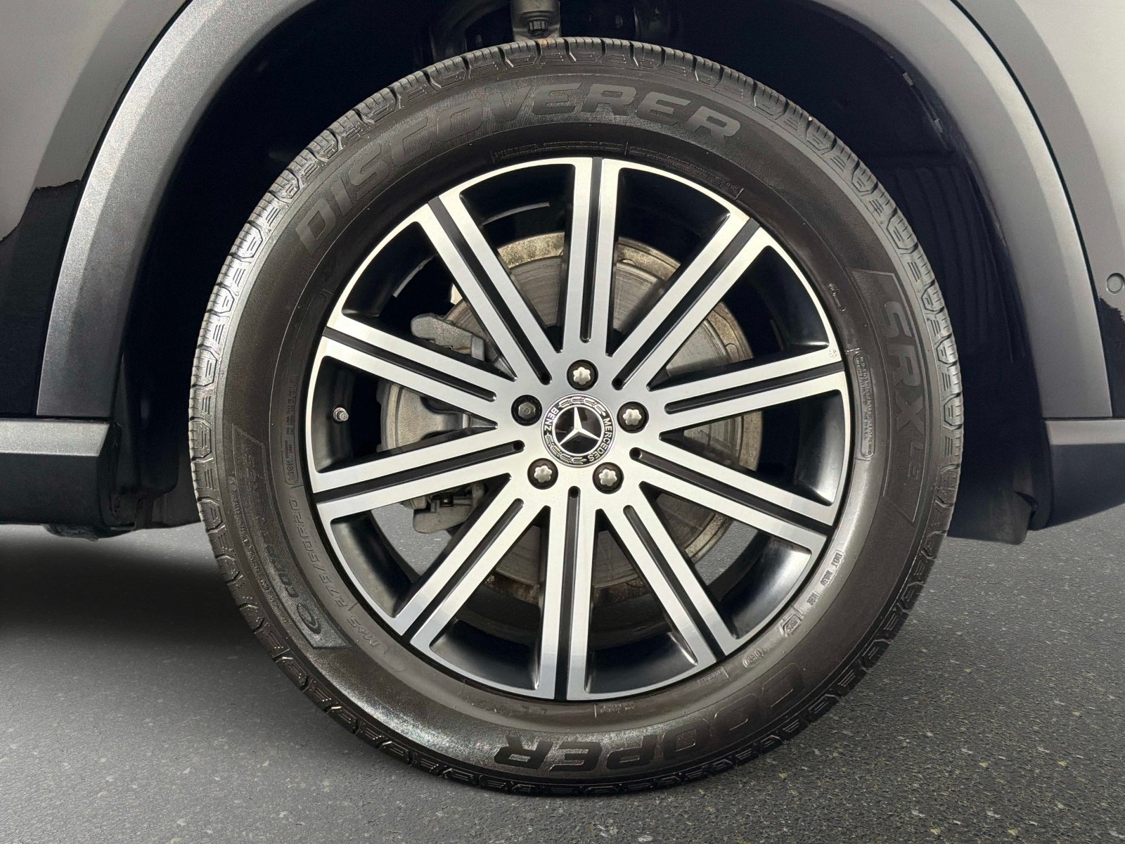 Used 2026 Mercedes-Benz GLE 350 4MATIC image 21