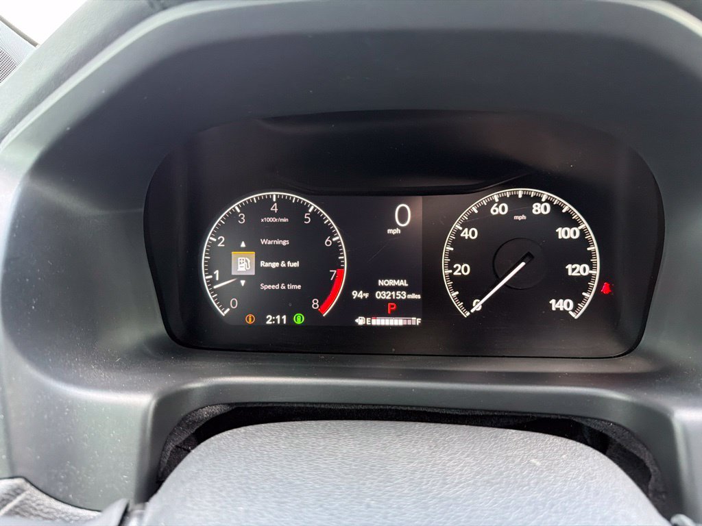 Used 2025 Honda Odyssey Sport-L image 55