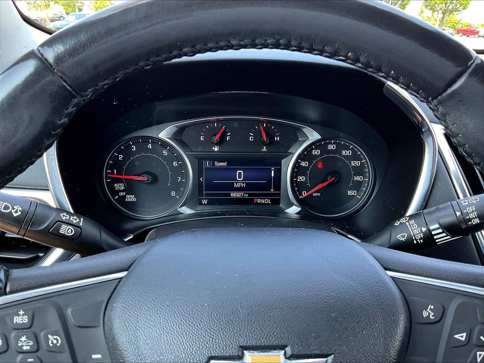 Used 2022 Chevrolet Equinox LT FWD image 13