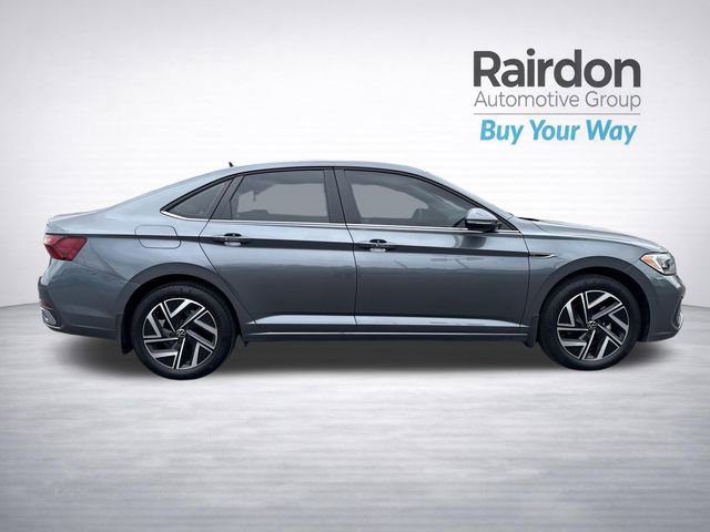 Used 2024 Volkswagen Jetta SEL image 19