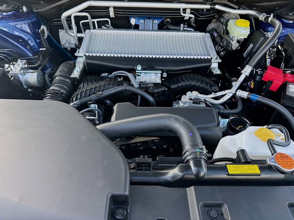 New 2026 Subaru Ascent Premium image 40