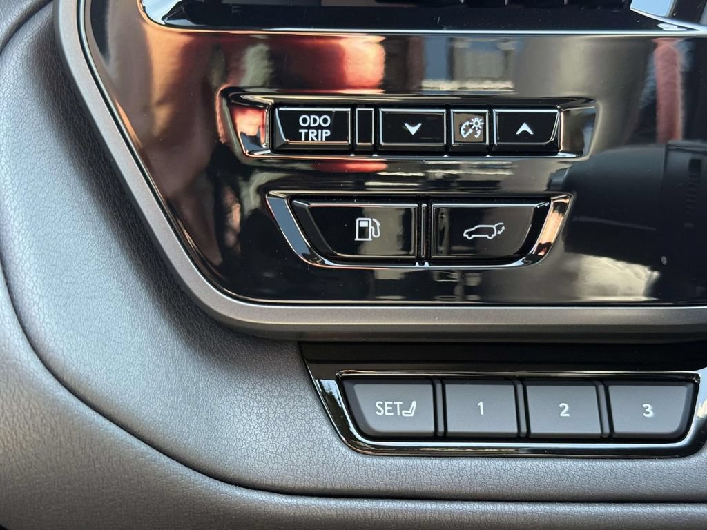 Used 2026 Lexus TX 350 AWD w/ Technology Package image 25