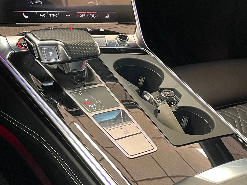 Used 2021 Audi S6 Premium Plus w/ S Sport Package image 37