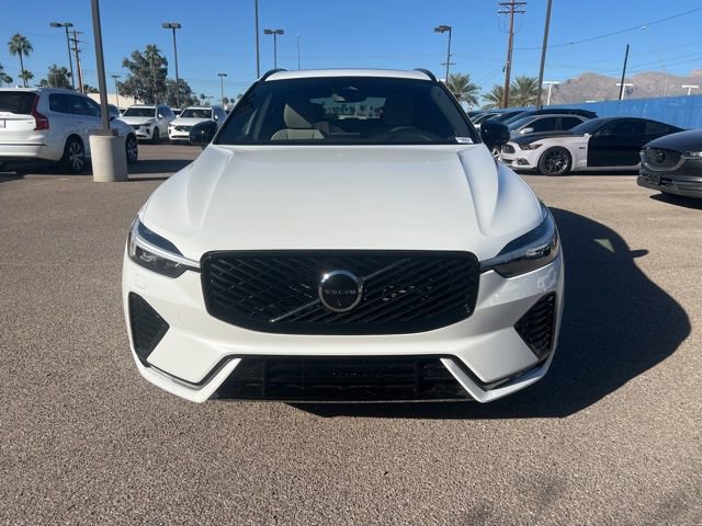New 2026 Volvo XC60 B5 Plus w/ Protection Package Premier image 9