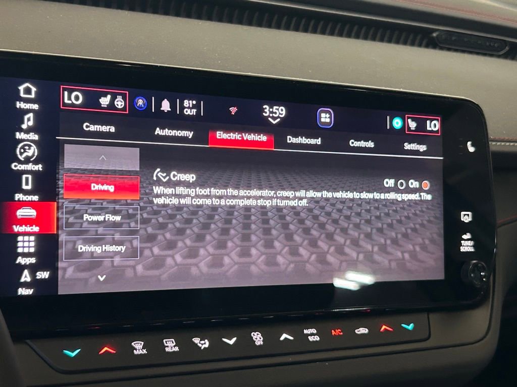 New 2026 Dodge Charger R/T Scat Pack image 47