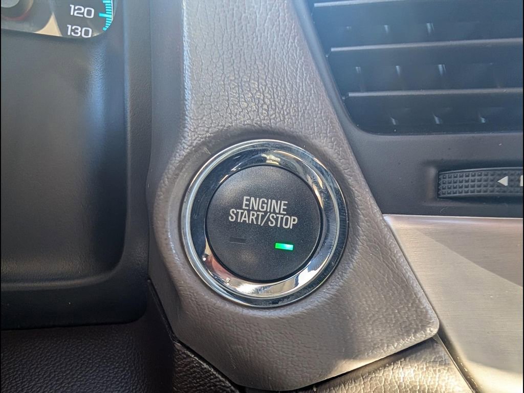 Used 2019 GMC Yukon XL Denali w/ Denali Ultimate Package image 15