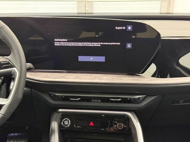 New 2025 Audi Q5 Premium Plus image 6