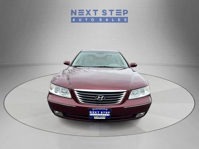 Used 2009 Hyundai Azera Limited w/ Ultimate Pkg 3 image 2