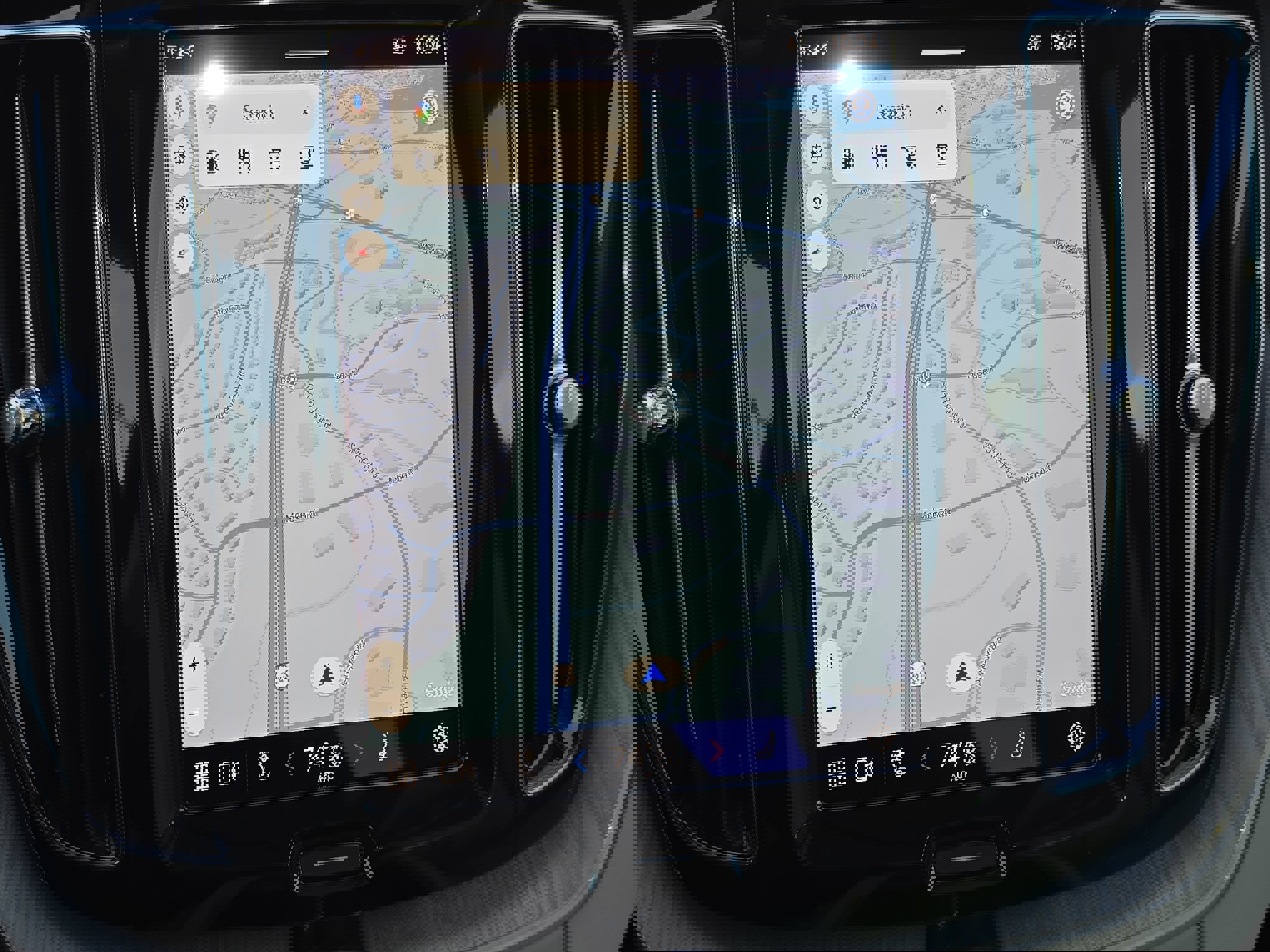 Used 2023 Volvo XC60 B5 Plus w/ Climate Package image 22