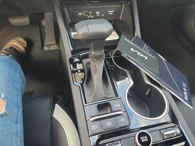 New 2026 Kia K5 GT-Line FWD image 11