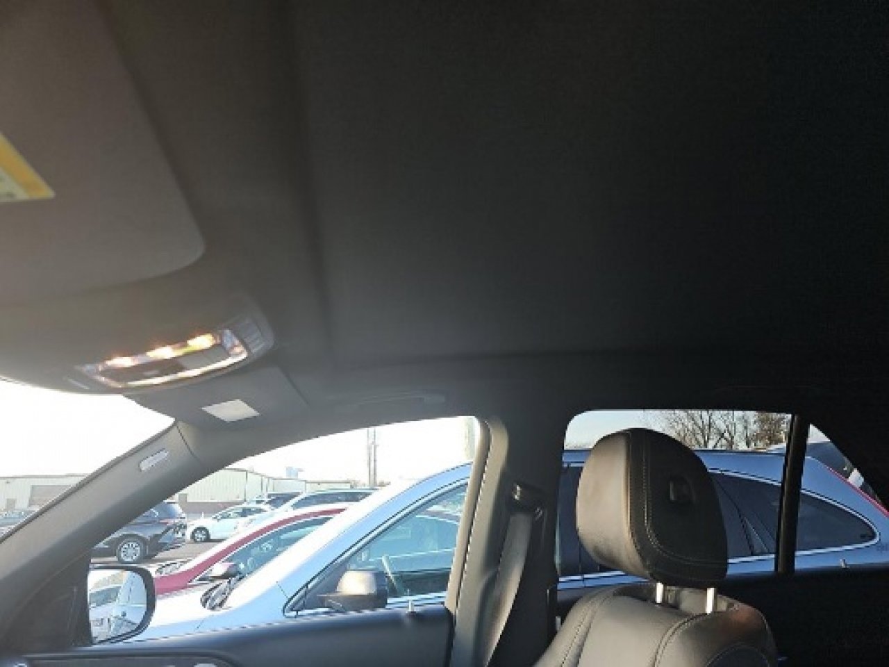 Used 2021 Mercedes-Benz GLE 350 4MATIC image 16