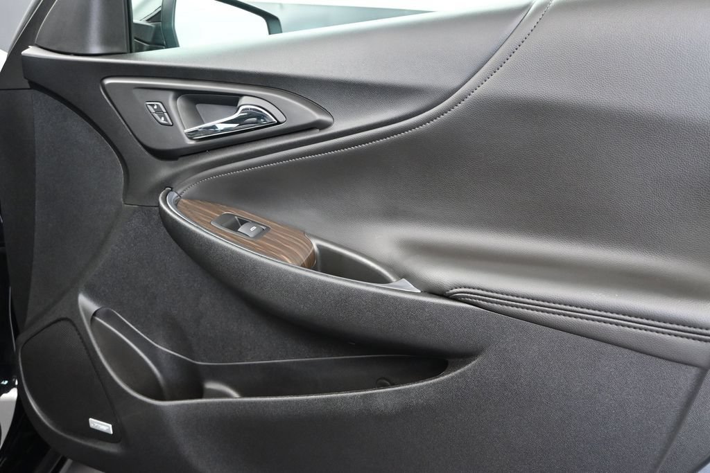 Used 2024 Chevrolet Malibu LT FWD image 21