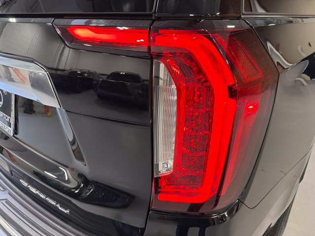 Used 2023 GMC Yukon XL Denali w/ Max Trailering Package AWD/4WD image 43