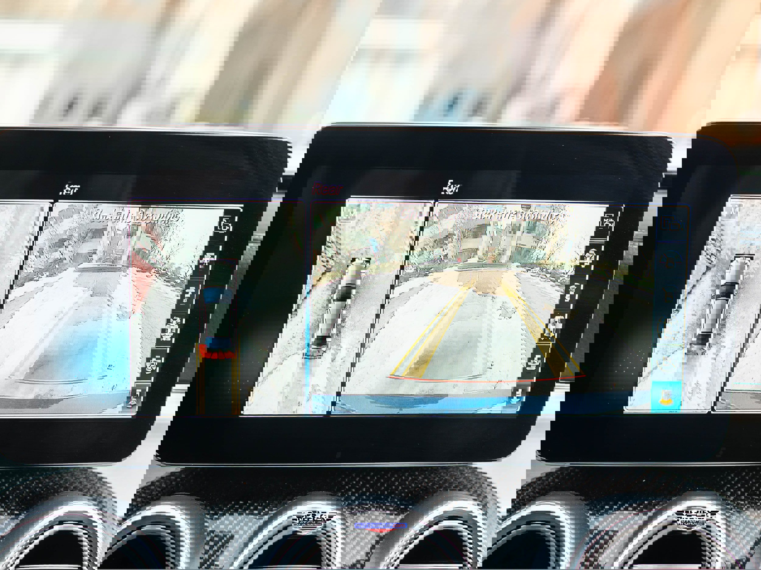 Used 2020 Mercedes-Benz C 63 AMG Sedan image 35