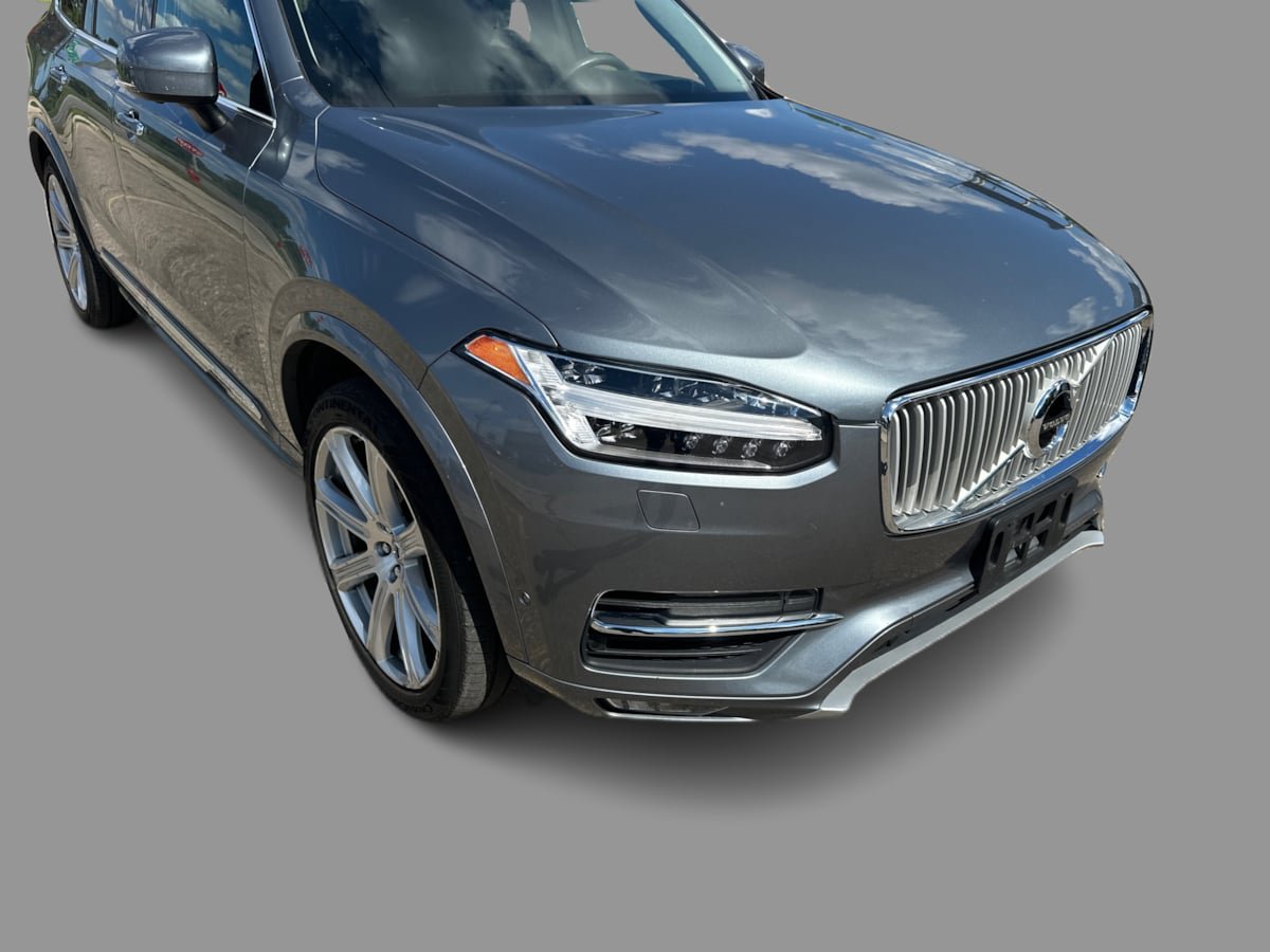 Used 2019 Volvo XC90 T6 Inscription w/ Luxury Package AWD/4WD image 34