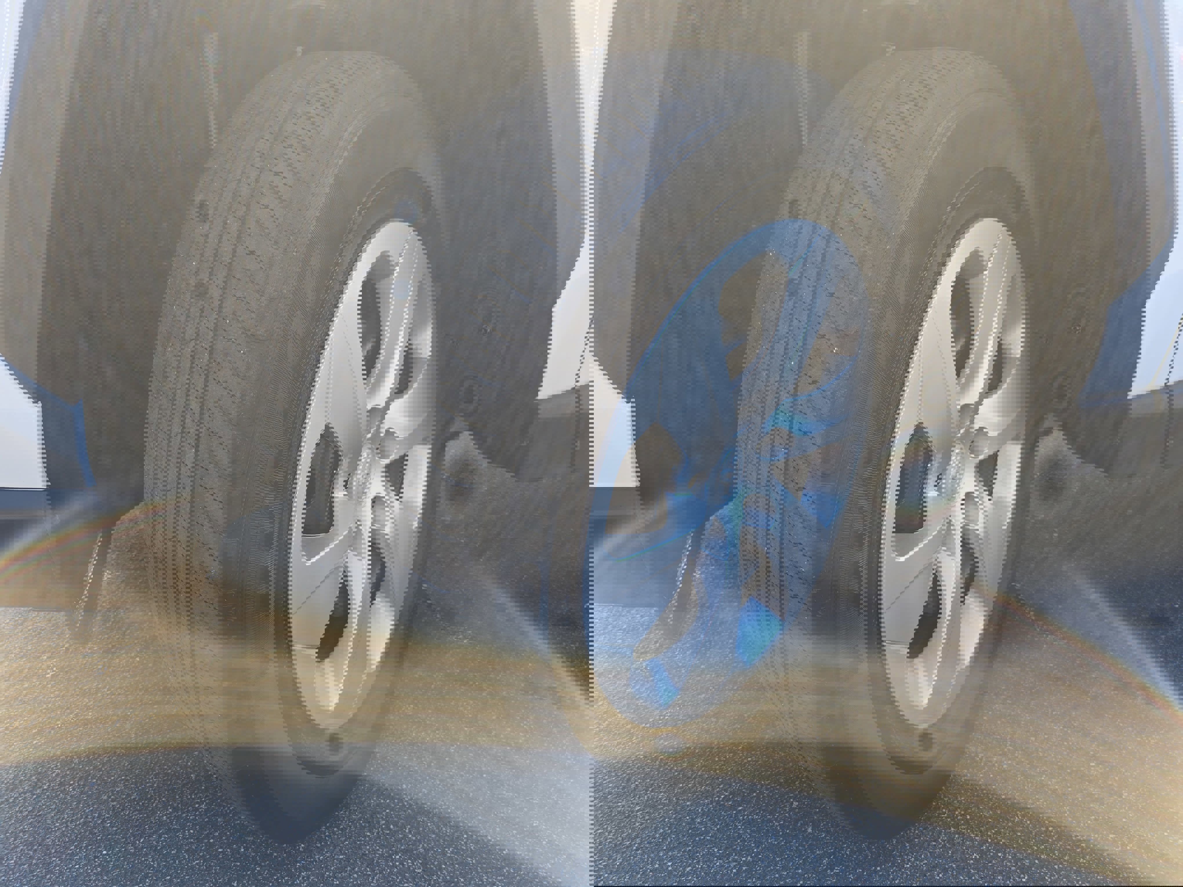 Used 2023 Toyota RAV4 LE image 33