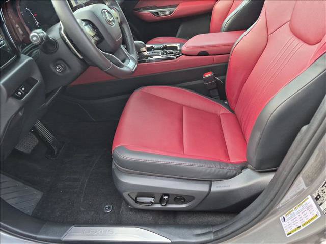 Used 2022 Lexus NX 350h AWD image 16
